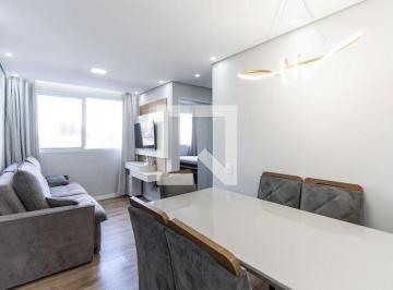 Apartamento · 43m² · 2 Quartos · Apartamento à Venda - Barra Funda, 2 Quartos,  43 m² - São Paulo