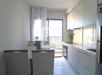 Apartamento · 38m² · 2 Quartos · Apartamento à Venda - Veleiros, 2 Quartos, 38 m² - São Paulo