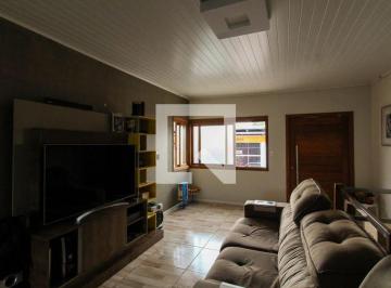 Casa · 181m² · 2 Quartos · 2 Vagas · Casa à Venda - Estância Velha, 2 Quartos,  181 m² - Canoas