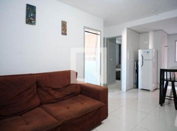 Apartamento · 56m² · 2 Quartos · Apartamento à Venda - Vila Euthalia, 2 Quartos, 56 m² - São Paulo