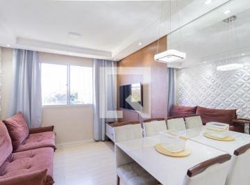 Apartamento · 39m² · 2 Quartos · Apartamento à Venda - Bussocaba, 2 Quartos, 39 m² - Osasco