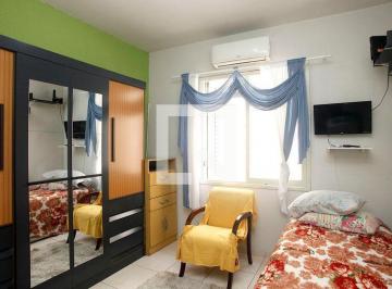 Apartamento · 25m² · 1 Quarto · Apartamento à Venda - Centro Histórico, 1 Quarto,  25 m² - Porto Alegre