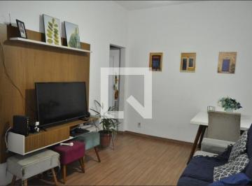 Apartamento · 77m² · 2 Quartos · Apartamento à Venda - Engenho Novo, 2 Quartos, 77 m² - Rio de Janeiro