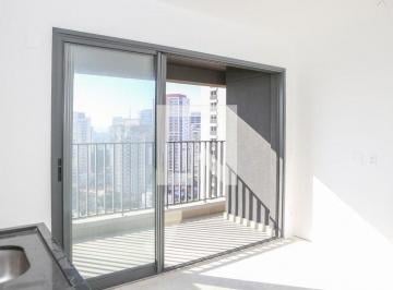 Apartamento · 41m² · 1 Quarto · Apartamento à Venda - Vila Romana, 1 Quarto, 41 m² - São Paulo
