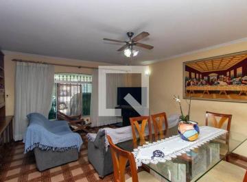 Casa · 158m² · 4 Quartos · 2 Vagas · Casa à Venda - Vila Maria , 4 Quartos, 158 m² - São Paulo
