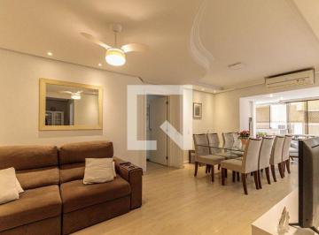 Apartamento · 115m² · 3 Quartos · 1 Vaga · Apartamento à Venda - Cristo Redentor, 3 Quartos,  115 m² - Porto Alegre