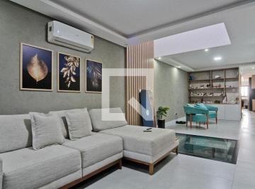 Casa · 249m² · 3 Quartos · 2 Vagas · Casa à Venda - City América, 3 Quartos, 249 m² - São Paulo