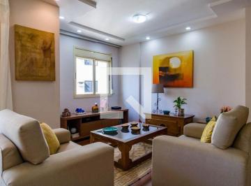 Apartamento · 96m² · 3 Quartos · 2 Vagas · Apartamento à Venda - Portal do Morumbi, 3 Quartos, 96 m² - São Paulo