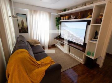 Apartamento · 143m² · 3 Quartos · 2 Vagas · Apartamento à Venda - Mansões Santo Antônio, 3 Quartos, 143 m² - Campinas