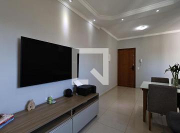 Apartamento · 140m² · 2 Quartos · 2 Vagas · Apartamento à Venda - Parque das Nações, 2 Quartos, 140 m² - Santo André