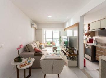 Apartamento · 71m² · 2 Quartos · 1 Vaga · Apartamento à Venda - Andaraí, 2 Quartos, 71 m² - Rio de Janeiro