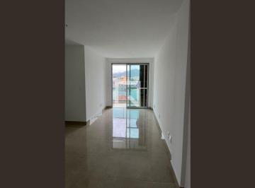Apartamento · 74m² · 2 Quartos · 1 Vaga · Apartamento à Venda - Taquara, 2 Quartos,  74 m² - Rio de Janeiro