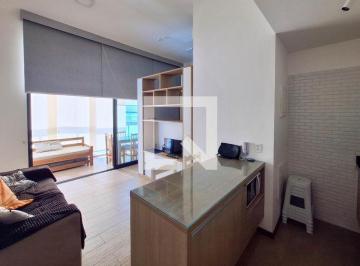 Apartamento · 45m² · 1 Quarto · 1 Vaga · Apartamento à Venda - Piratininga, 1 Quarto,  45 m² - Niterói
