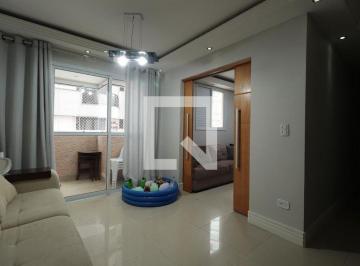 Apartamento · 84m² · 2 Quartos · 2 Vagas · Apartamento à Venda - Vila Carrão, 2 Quartos, 84 m² - São Paulo