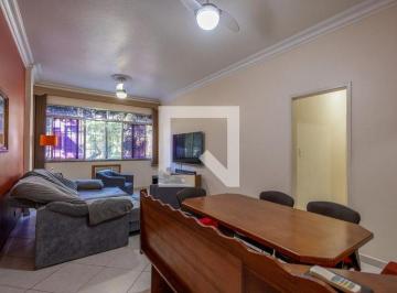 Apartamento · 91m² · 3 Quartos · Apartamento à Venda - Tijuca, 3 Quartos, 91 m² - Rio de Janeiro