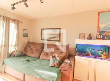 Apartamento · 72m² · 3 Quartos · 1 Vaga · Apartamento à Venda - Nambi, 3 Quartos, 72 m² - Jundiaí