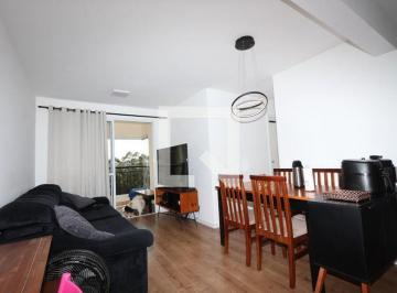 Apartamento · 64m² · 3 Quartos · 1 Vaga · Apartamento à Venda - Vila Prudente, 3 Quartos, 64 m² - São Paulo