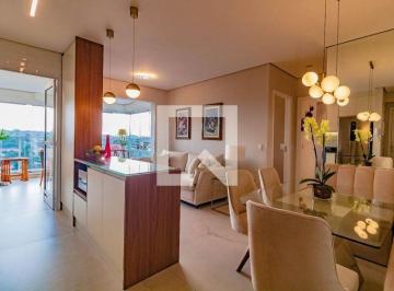Apartamento · 68m² · 2 Quartos · 1 Vaga · Apartamento à Venda - Vila Mascote, 2 Quartos, 68 m² - São Paulo