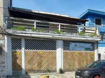foto1 · Casa Residencial + Salão Comercial à Venda  Parque Ipê, São Paulo/SP