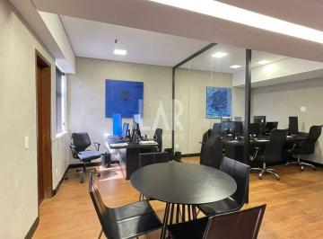 Comercial · 150m² · 1 Vaga · Sala à venda, 1 vaga, Lourdes - Belo Horizonte/MG