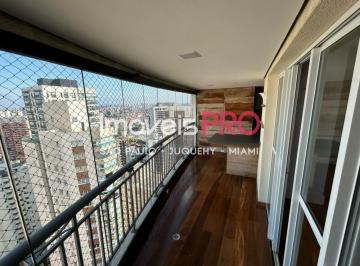 Apartamento · 173m² · 4 Quartos · 4 Vagas · Apartamento, Vila Mascote - São Paulo