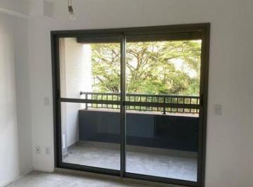 Apartamento · 25m² · 1 Quarto · Studio com 25 m² de área útil