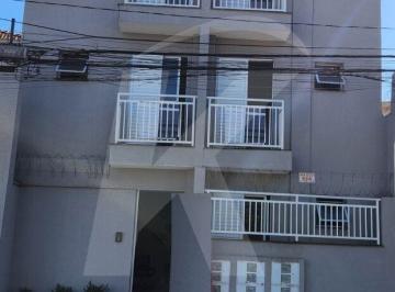 Casa · 36m² · 2 Quartos · Condomínio na Parada Inglesa - 2 quartos, sem vaga