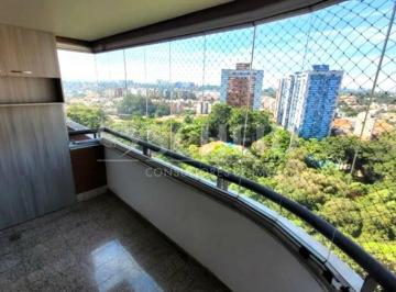 Apartamento · 165m² · 4 Quartos · 2 Vagas · APARTAMENTO NO QUINTAS DO MORUMBI PRONTO PARA MORAR