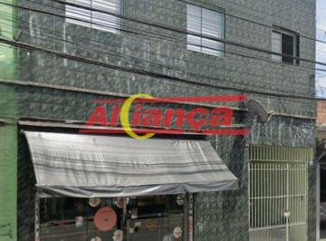 Comercial · 216m² · 1 Vaga · Prédio Comercial à Venda -  Jardim Aida - Guarulhos / SP