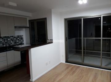 Apartamento · 44m² · 1 Quarto · 1 Vaga · Apartamento 44 m².Pinheiros , ! suite com armários , 1 vaga de garagem