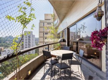 Apartamento · 294m² · 4 Quartos · 3 Vagas · Real Parque! Apartamento tipo para venda com 4 quartos, sendo 4 suítes, 294m²Au - 3 vagas!