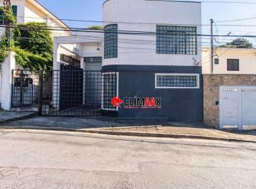 4cab0eb7db800a6ebac1bba0a25990eb988018b5 · Galpão comercial em Vila Ipojuca com 236m² úteis e 360m² totais - São Paulo