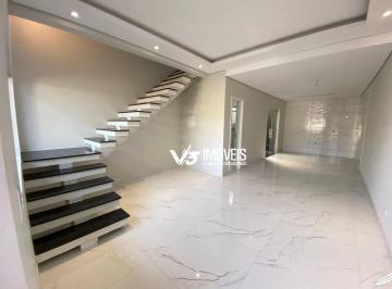 96acc052be7a99fab74053e49946db34918eec8d · Sobrado com 2 dormitórios à venda, 84 m² por R$ 430.000,00 - Centro - Matinhos/PR