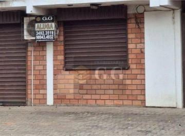 413838f953bdf3fa7fae3ec1ac4ff2da875ae0e1 · Loja para alugar, 40 m² por R$ 900,00/mês - Jardim Lisboa - Viamão/RS
