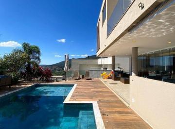 fbeea4d8bed26d7af0169ed7f4c733b9d2734e22 · Casa com 4 dormitórios à venda, no Condomínio Água Verde - Atibaia/SP