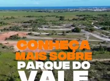 d118c3895623b2f4c1a978d8e79392b9392ccedb · Terreno à venda, 150 m² por R$ 63.750,00 - Arembepe - Camaçari/BA