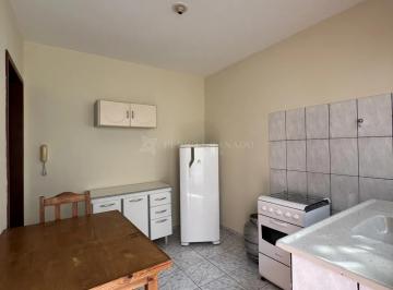 Apartamento · 28m² · 1 Quarto · Kit Net Wilian Massau Koshiba