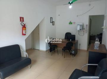 Comercial · 180m² · Prédio disponível para venda no bairro Centro em Uberlândia-MG