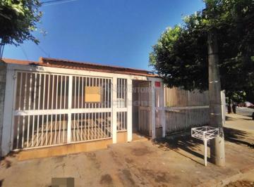 Casa · 211m² · 3 Quartos · 2 Vagas · Casa Comercial ou Residencial Venda Jardim Roseiral