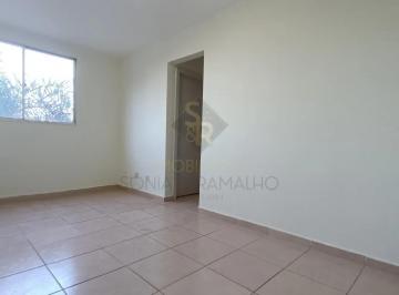 Apartamento · 46m² · 2 Quartos · 1 Vaga · Apartamento Padrão para Locação no bairro Sumarezinho, em Ribeirão Preto