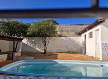 Casa · 275m² · 3 Quartos · 3 Vagas · Casas Residenciais Padrão em Ribeirão Preto