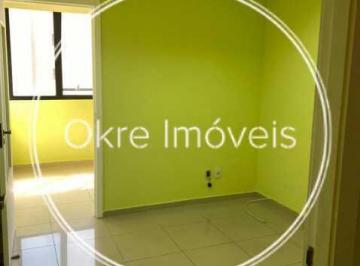 Comercial · 28m² · 1 Vaga · Sala :  / Comercial / Flamengo