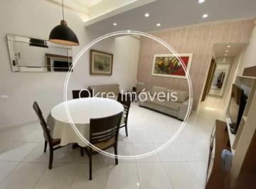 Apartamento · 50m² · 1 Quarto · 1 Vaga · Apartamento com 1 Quarto à venda, 50m² - Ipanema