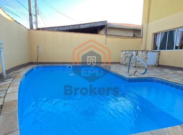 Casa · 154m² · 3 Quartos · 2 Vagas · Casa Sobrado em Parque da Colônia - Jundiaí, SP