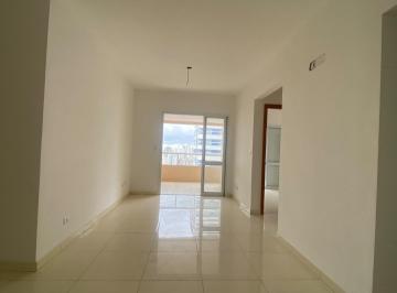 Apartamento · 84m² · 2 Quartos · 2 Vagas · Apartamento 2 Quartos em Aviação - Praia Grande, SP