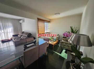 0 · Apartamento à venda no Edifício Roma na região central de Valinhos