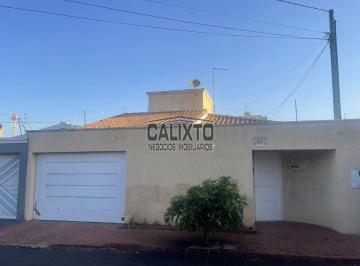 Casa · 170m² · 3 Quartos · 2 Vagas · CASA BAIRRO BRASIL