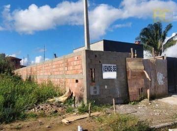 e6ae98f54a448238dd4e46a16acf200db9ec67be · Terreno à venda, 165 m² - Cidade Nova Peruibe - Peruíbe/SP