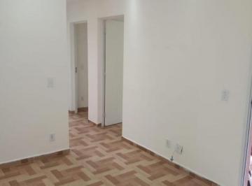 Apartamento · 50m² · 2 Quartos · 1 Vaga · Apartamento para venda em Vila Odim Antão de 50.00m² com 2 Quartos e 1 Garagem