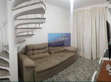 b04b53c963ea42b50572e374c2a9c7a658edc6f8 · Cobertura com 4 dormitórios à venda, 154 m² por R$ 700.000 - Vila Matilde - São Paulo/SP